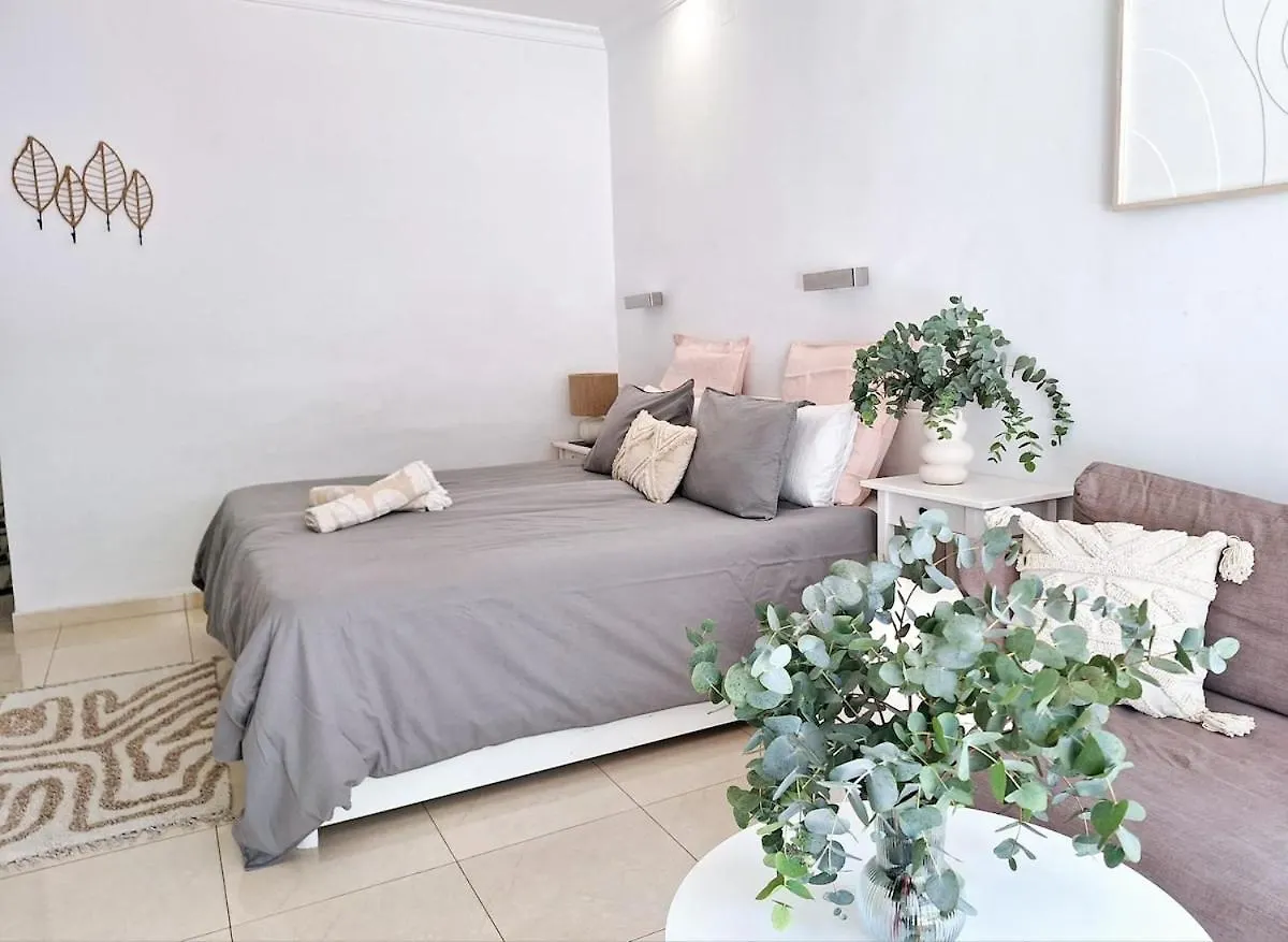 Studio In Fuengirola Center 0*,  España