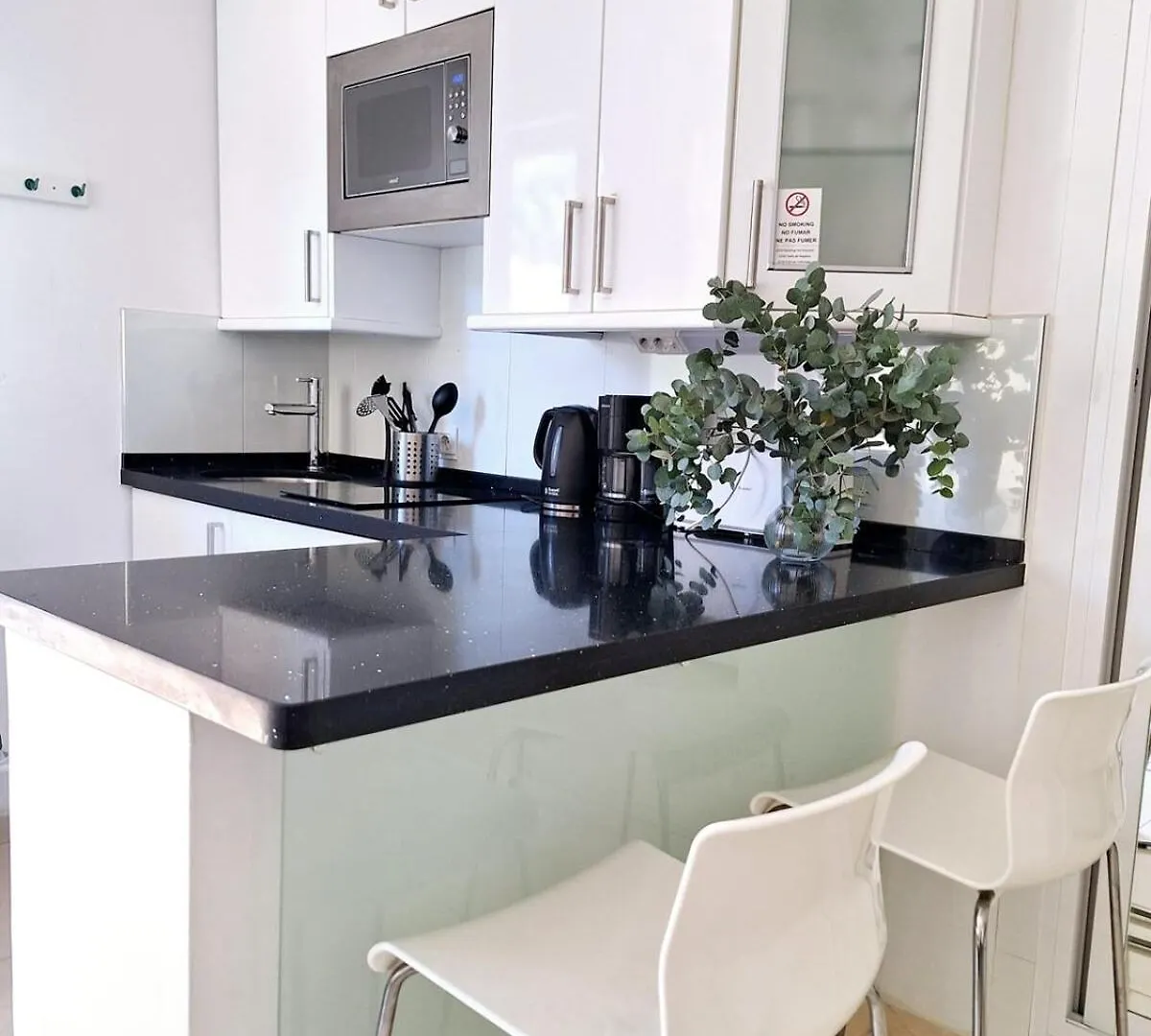 Studio In Fuengirola Center 0*,  Spanien