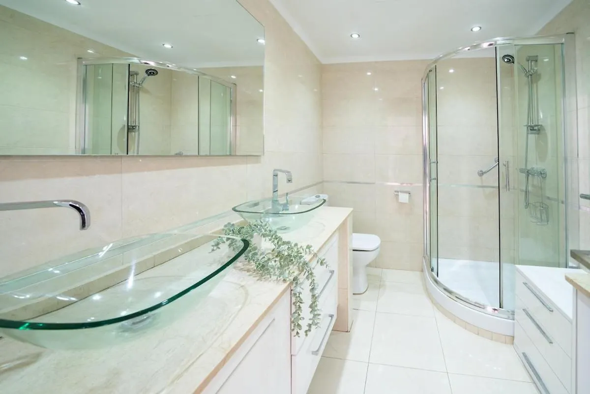 Apartment Studio In Fuengirola Center Spanien