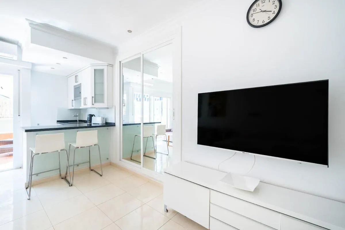 Studio In Fuengirola Center