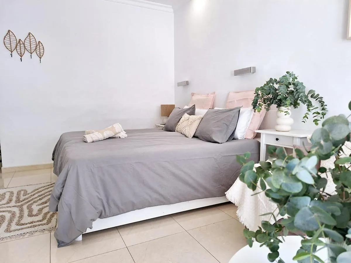 Studio In Fuengirola Center