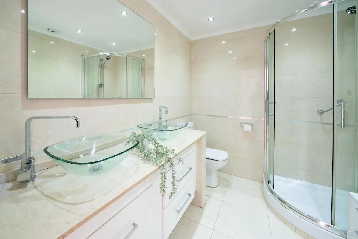 Studio In Fuengirola Center Apartment