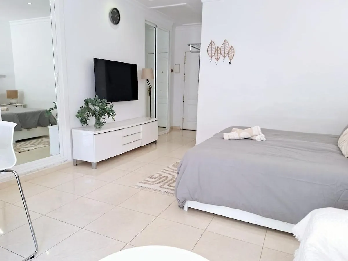 Studio In Fuengirola Center Spain